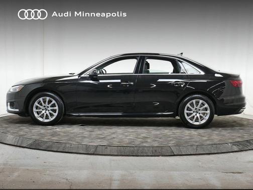 2023 Audi A4 40 Premium