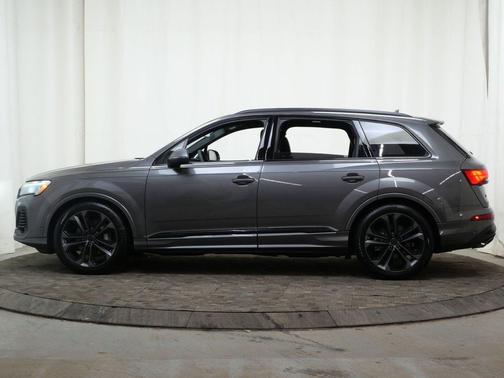2026 Audi Q7 55 Premium Plus