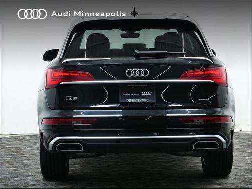2024 Audi Q5 45 S line Premium
