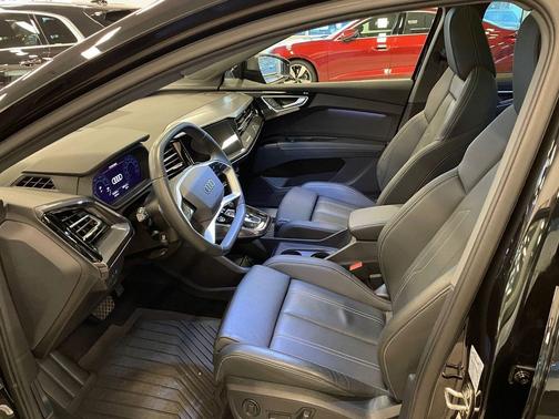 2022 Audi Q4 e-tron Prestige 50 quattro