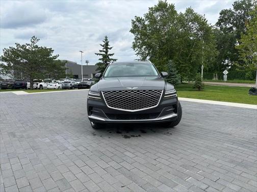 2023 Genesis GV80 3.5T