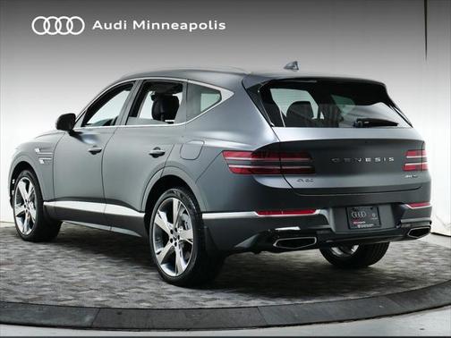 2023 Genesis GV80 3.5T