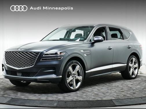 2023 Genesis GV80 3.5T