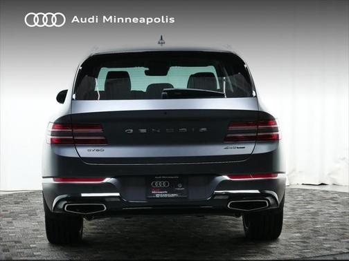 2023 Genesis GV80 3.5T