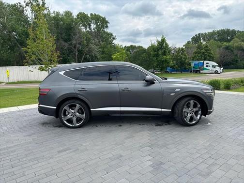 2023 Genesis GV80 3.5T
