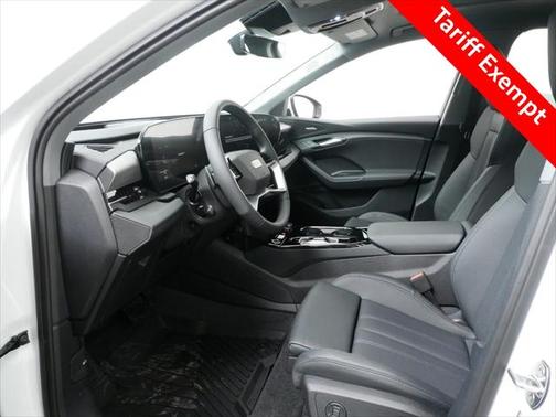 2025 Audi Q6 e-tron Premium Plus quattro