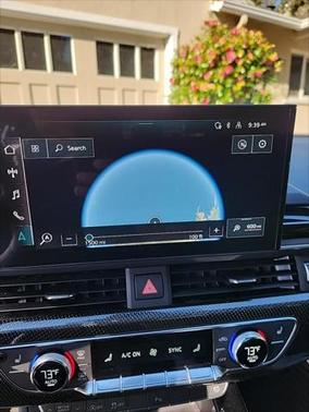 2022 Audi S4 3.0T Premium