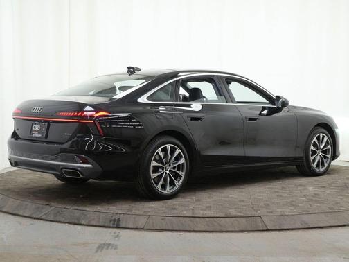 2026 Audi A6 Premium quattro S tronic