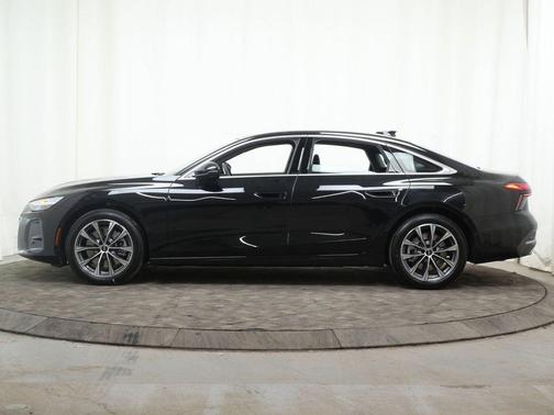 2026 Audi A6 Premium quattro S tronic