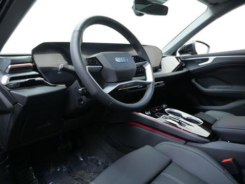 2026 Audi A6 Premium quattro S tronic