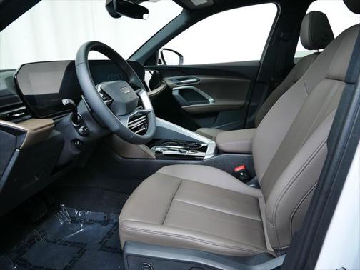 2025 Audi Q5 Premium