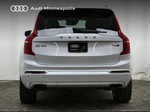 2018 Volvo XC90 T6 Inscription