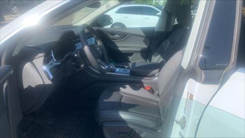 2023 Audi Q8 55 Premium Plus