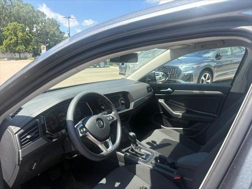 2021 Volkswagen Jetta 1.4T S