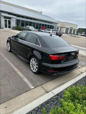 2015 Audi A3 2.0T Prestige