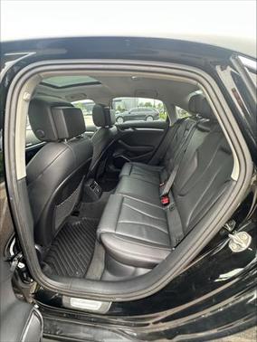 2015 Audi A3 2.0T Prestige