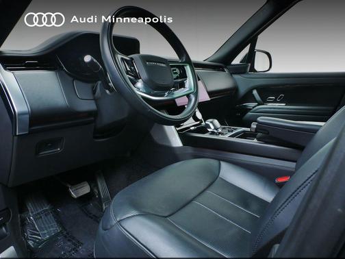 2023 Land Rover Range Rover SV