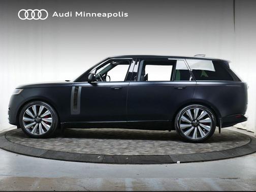 2023 Land Rover Range Rover SV
