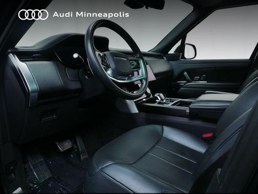 2023 Land Rover Range Rover SV