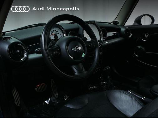 2013 MINI Hardtop Cooper S