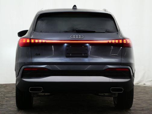 2025 Audi Q5 Premium Plus TFSI quattro S tronic