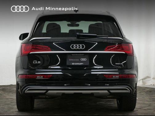 2021 Audi Q5 45 Premium