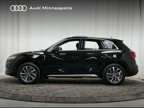 2021 Audi Q5 45 Premium