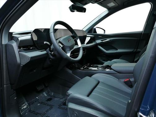 2025 Audi Q6 e-tron Premium Plus quattro