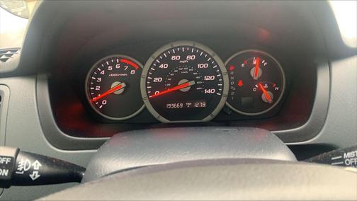 2008 Honda Pilot EX-L