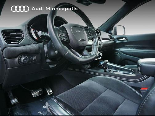 2021 Dodge Durango SRT 392 AWD