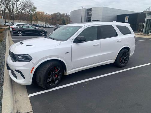 2021 Dodge Durango SRT 392 AWD