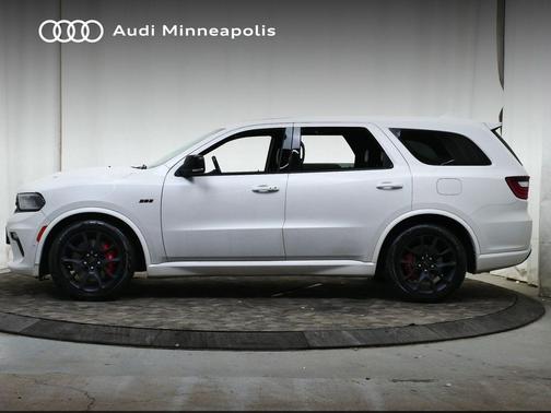 2021 Dodge Durango SRT 392 AWD