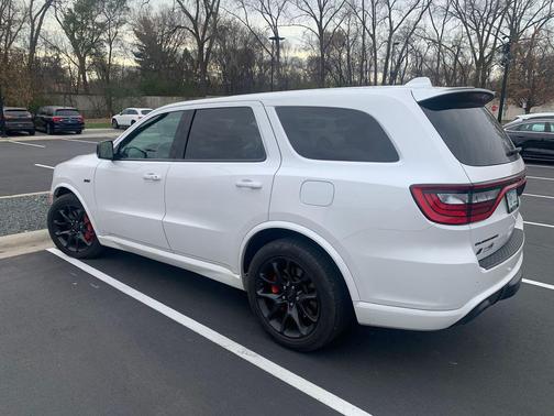 2021 Dodge Durango SRT 392 AWD