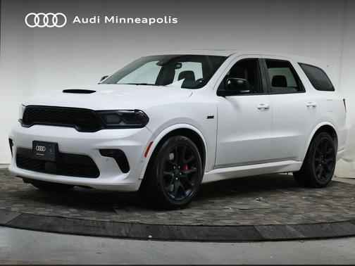 2021 Dodge Durango SRT 392 AWD