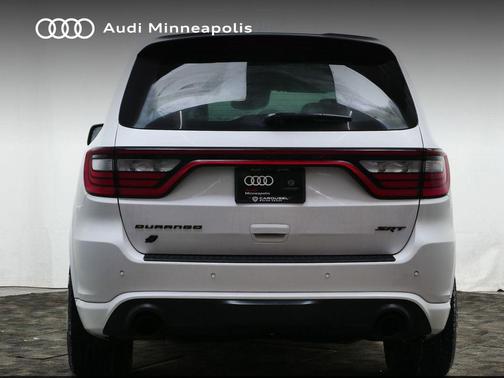 2021 Dodge Durango SRT 392 AWD
