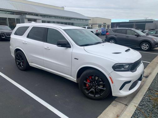 2021 Dodge Durango SRT 392 AWD