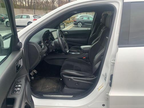 2021 Dodge Durango SRT 392 AWD