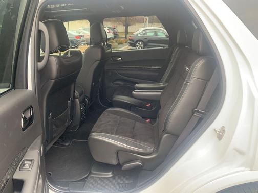 2021 Dodge Durango SRT 392 AWD