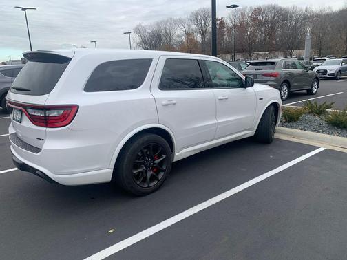 2021 Dodge Durango SRT 392 AWD