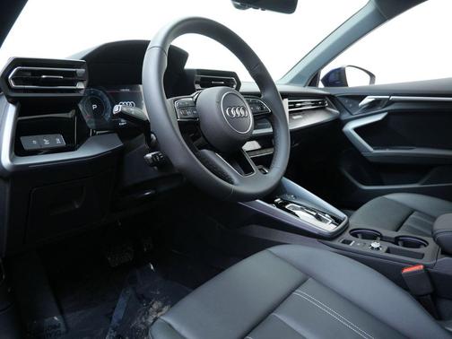 2026 Audi A3 Premium