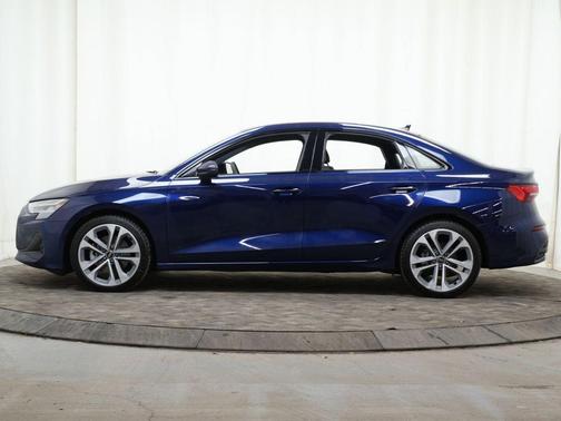 2026 Audi A3 Premium