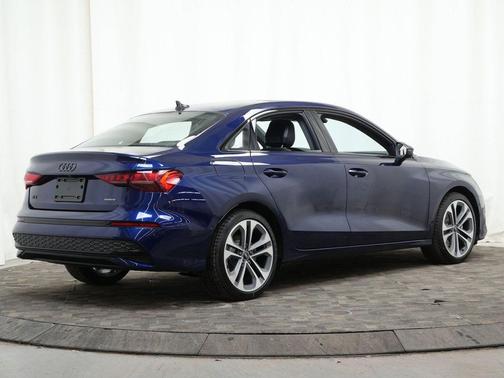 2026 Audi A3 Premium