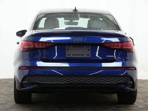 2026 Audi A3 Premium