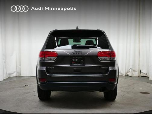 2014 Jeep Grand Cherokee Laredo