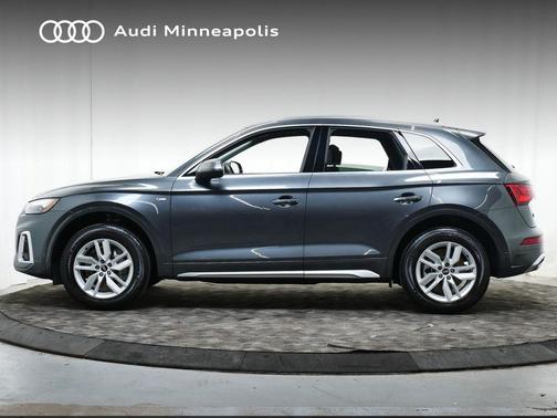 2023 Audi Q5 45 S line Premium