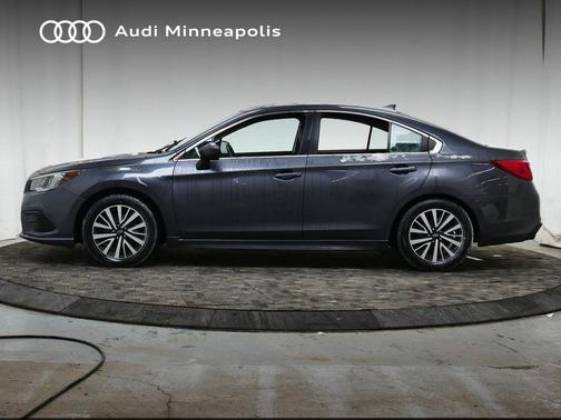 2019 Subaru Legacy Premium