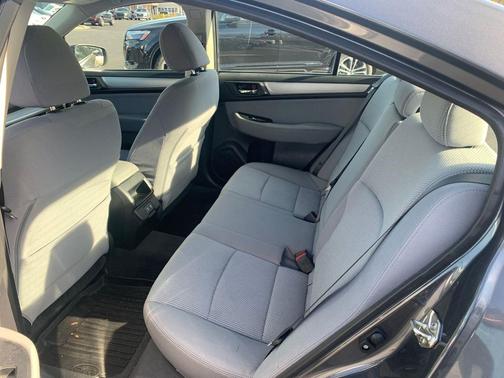 2019 Subaru Legacy Premium