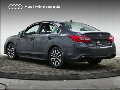 2019 Subaru Legacy Premium