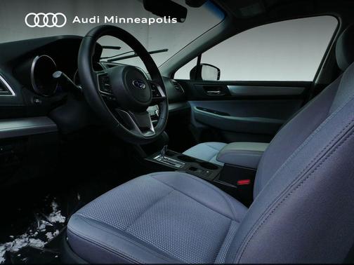 2019 Subaru Legacy Premium