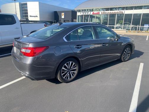 2019 Subaru Legacy Premium